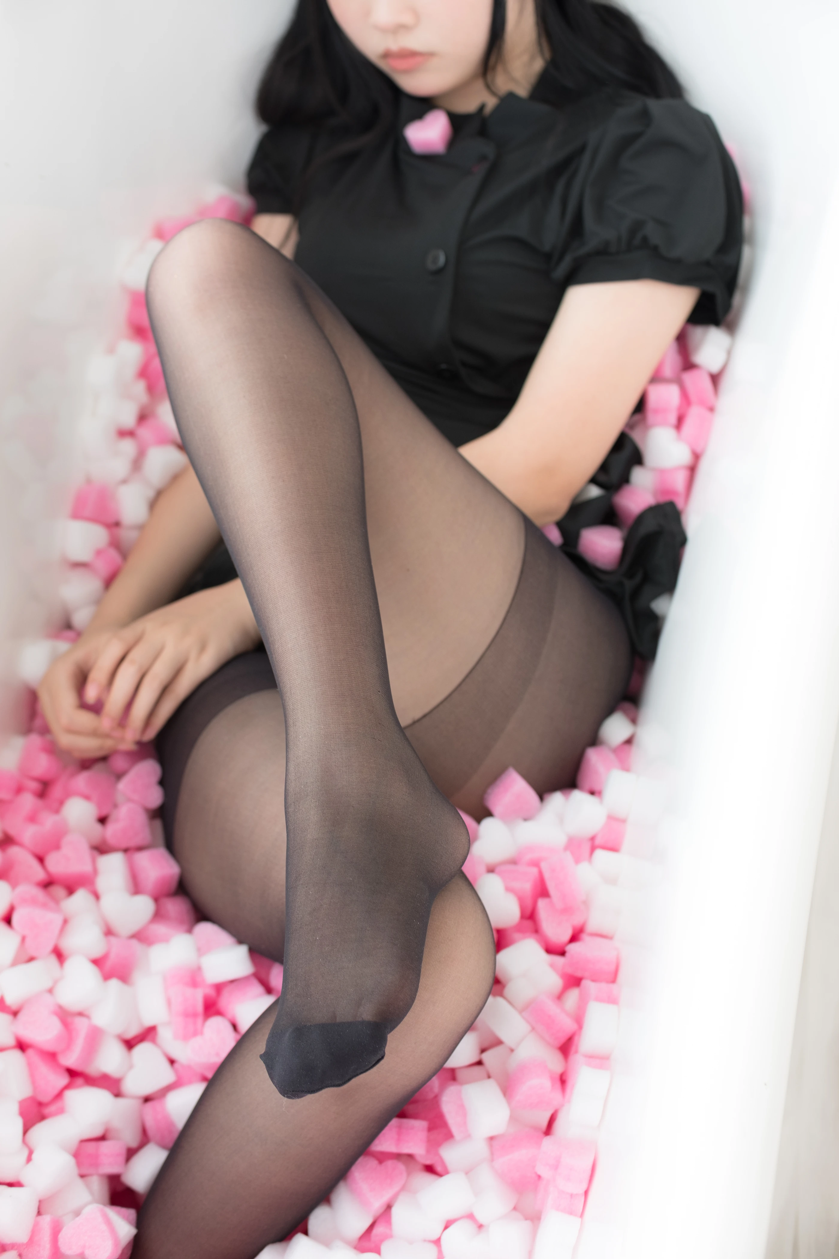 森萝财团 X-035 [84P 1V]插图6
